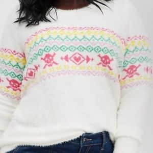 Torrid Sweater, size 2X